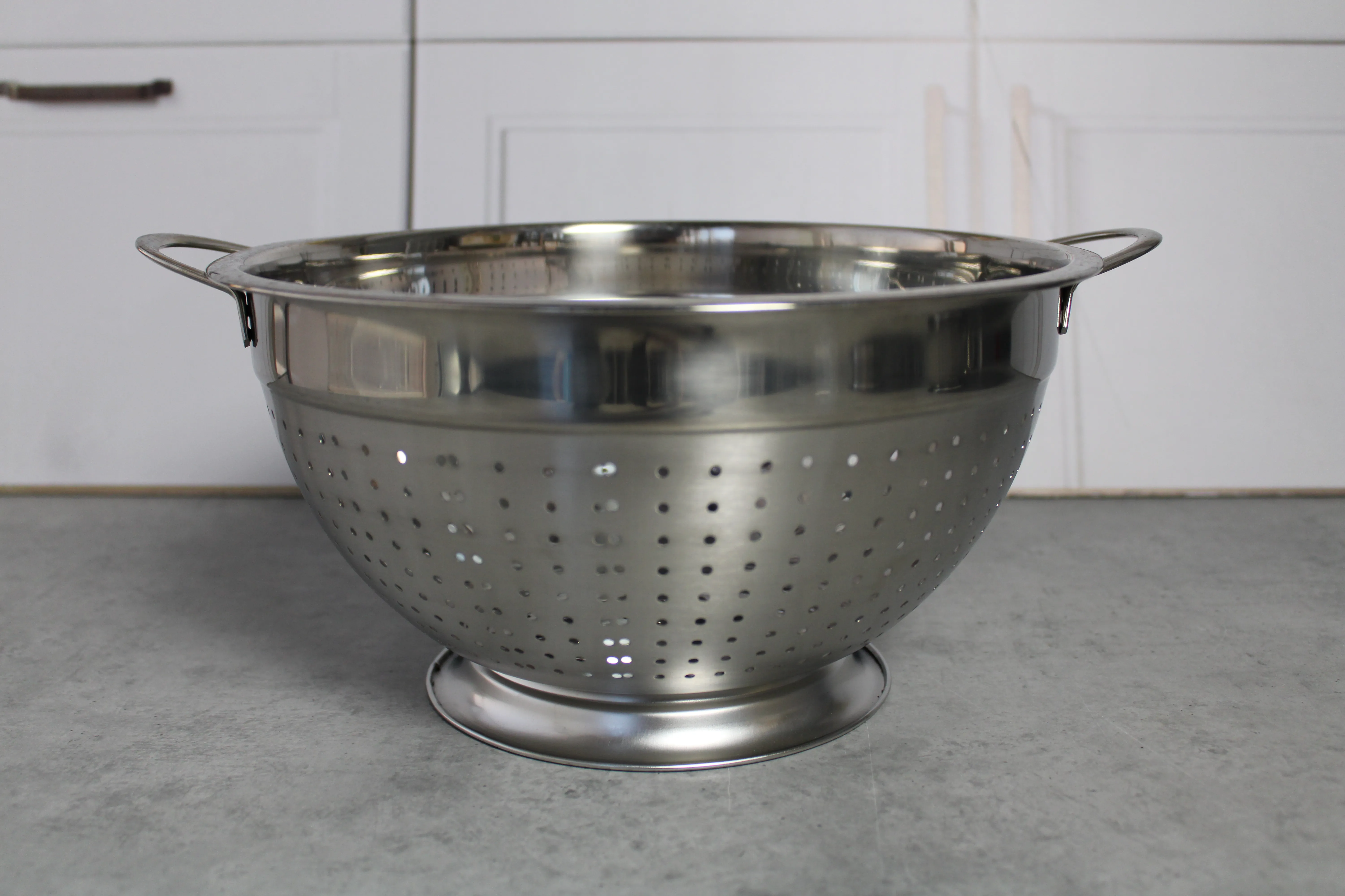 LD-5 Strecuratoare metalica 26cm 1/48