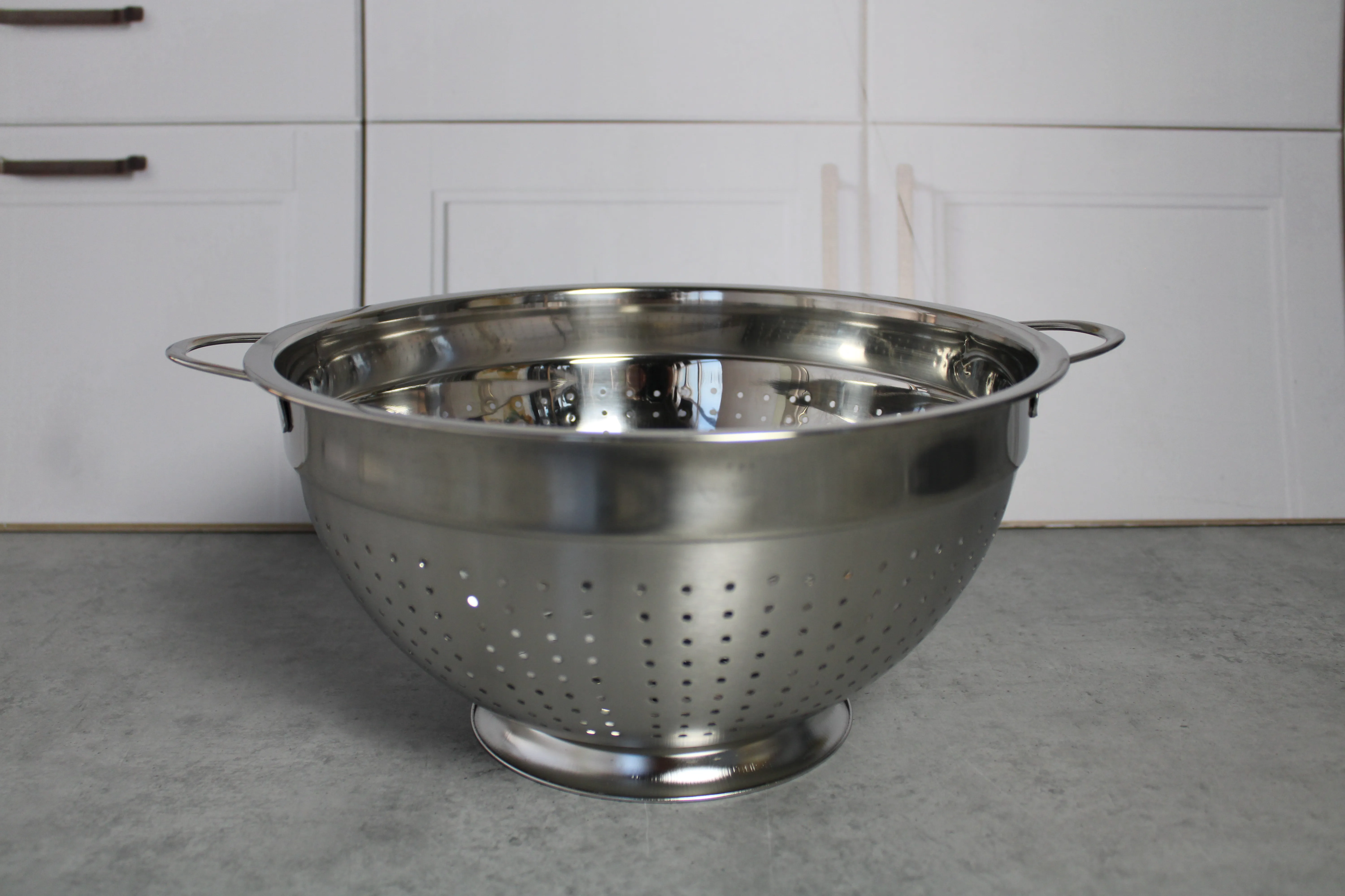 LD-6 Strecuratoare metalica 28cm 1/48