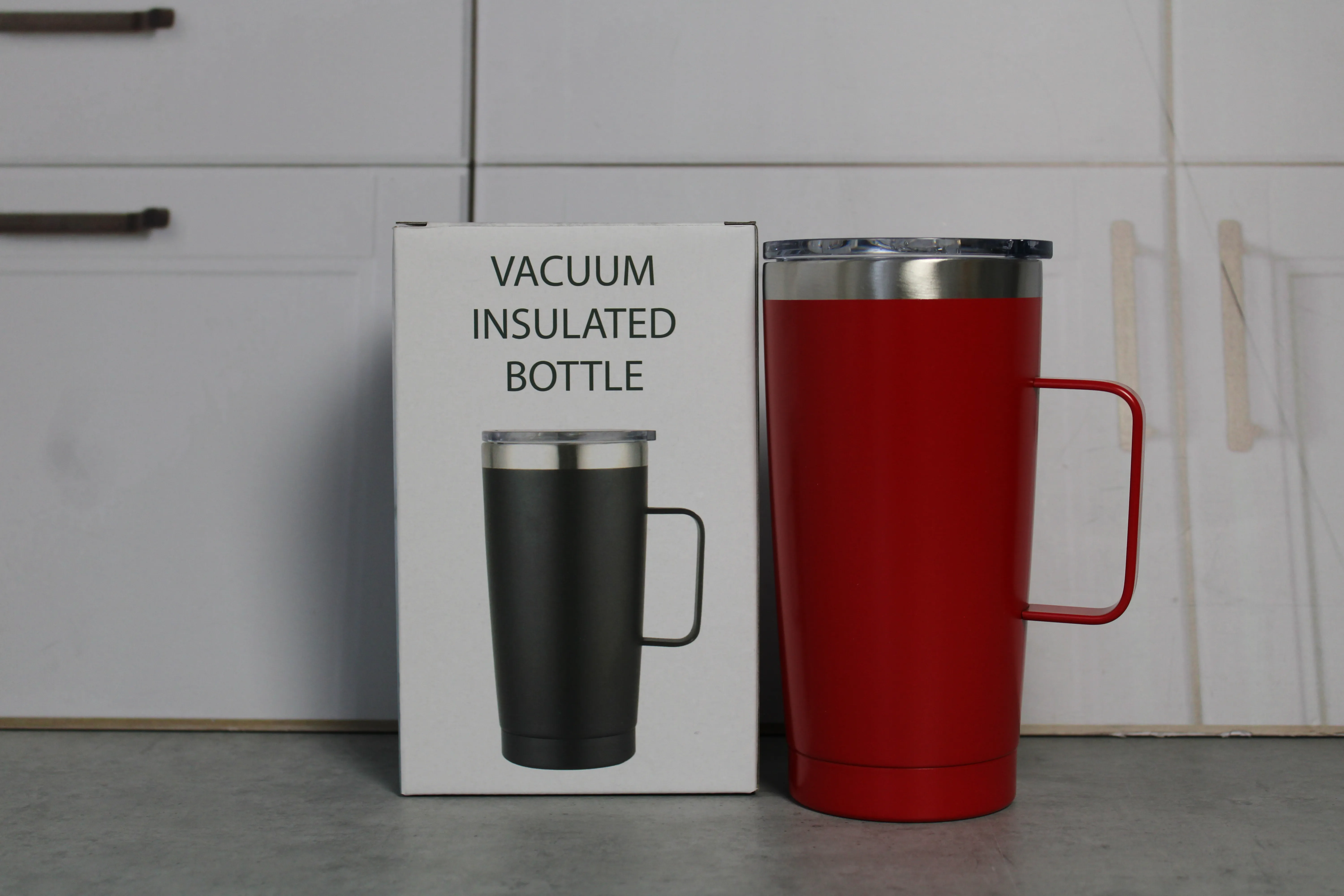 YP-2 Cana termos 500ml 1/50