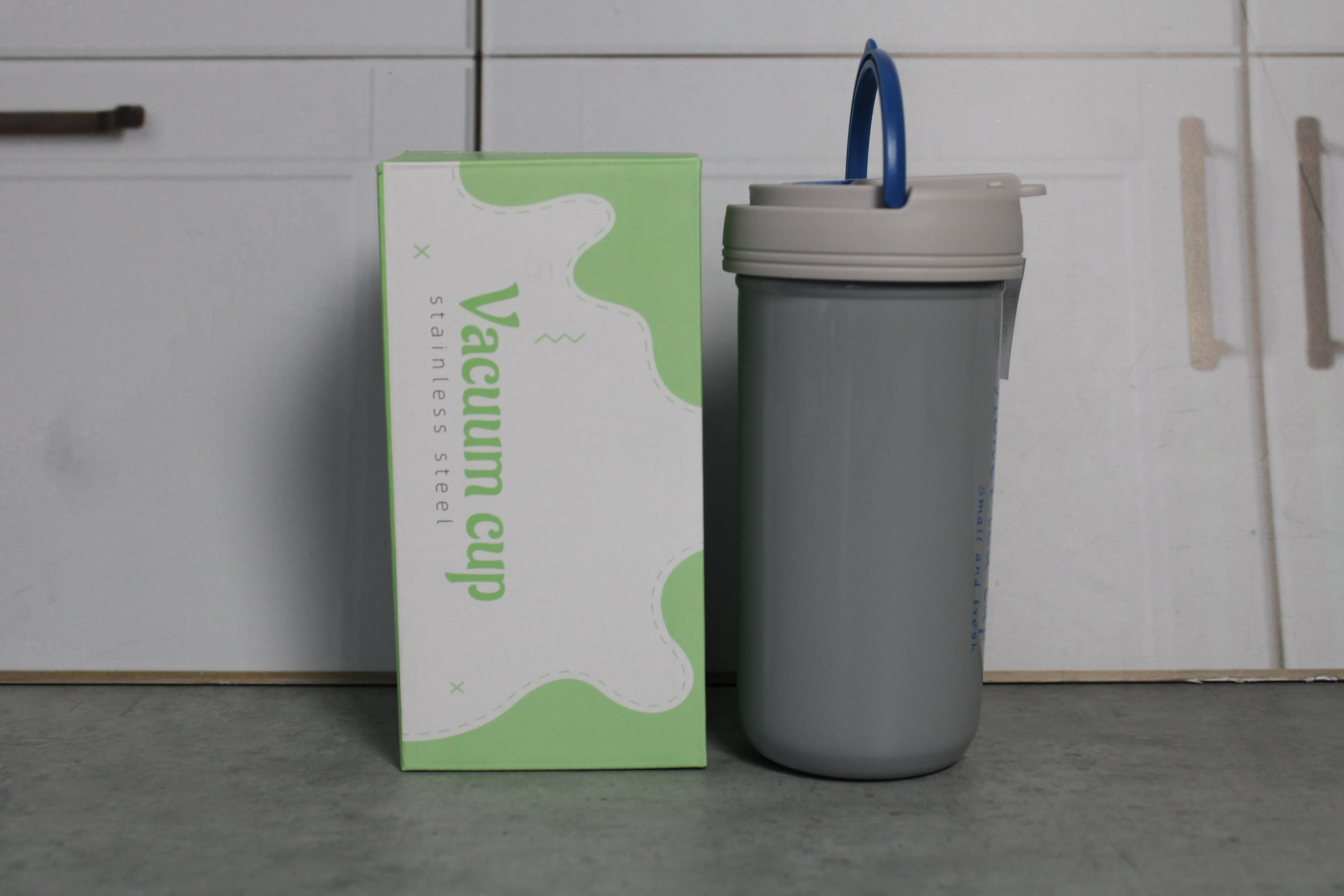 YP-14 Cana termos 400ml 1/50