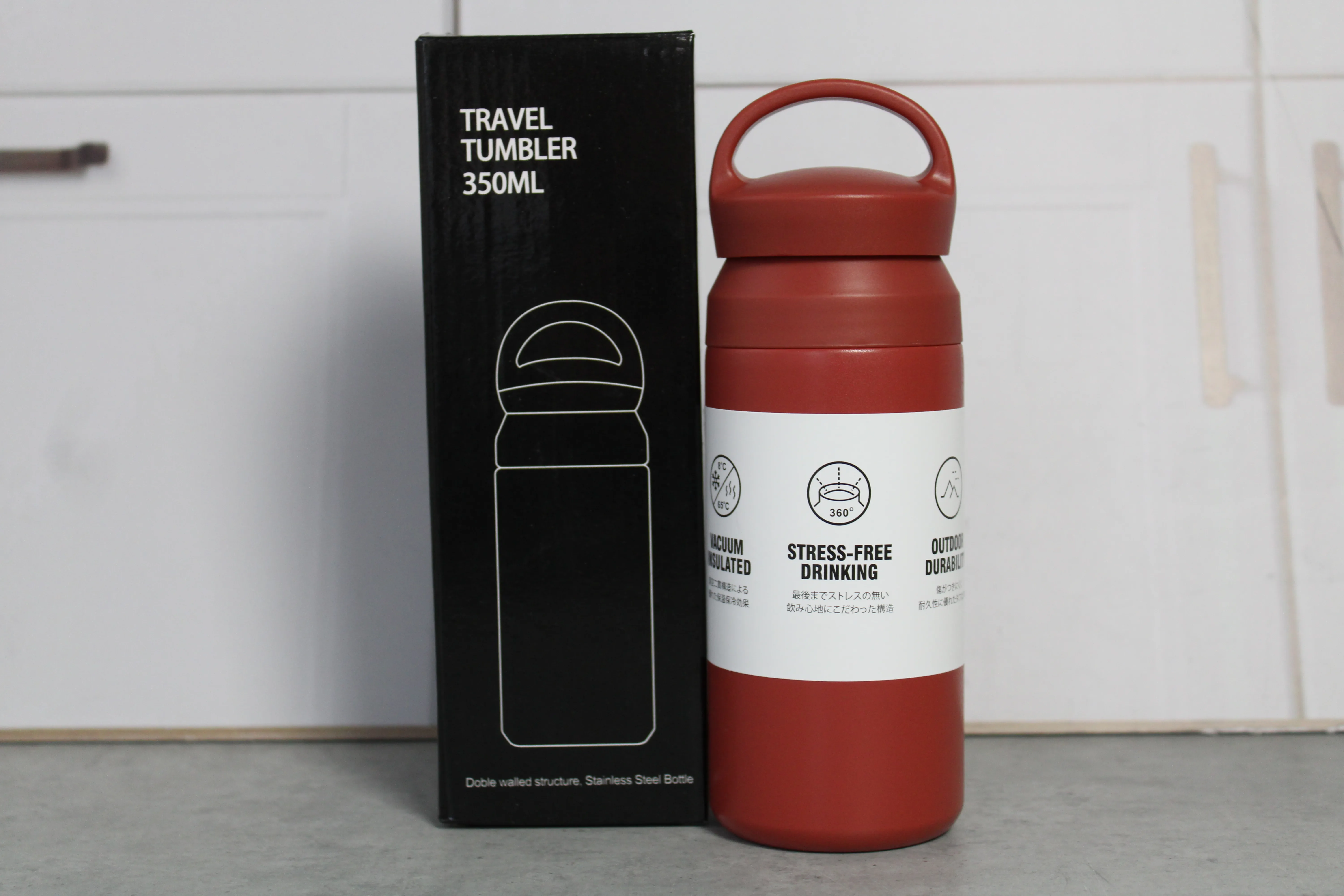 YP-16 Termos 350ml 1/50