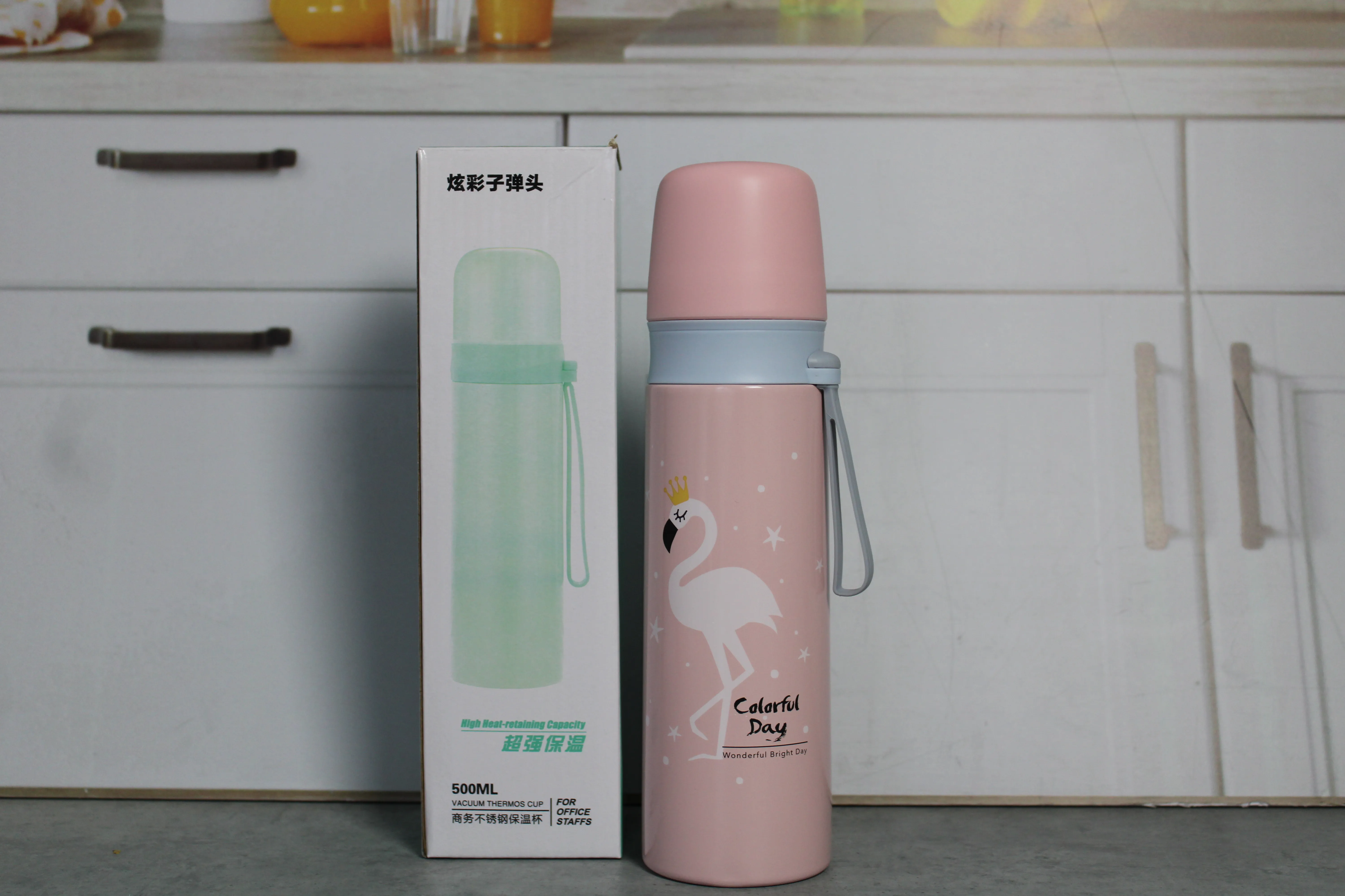 YP-26 Termos 500ml 1/60