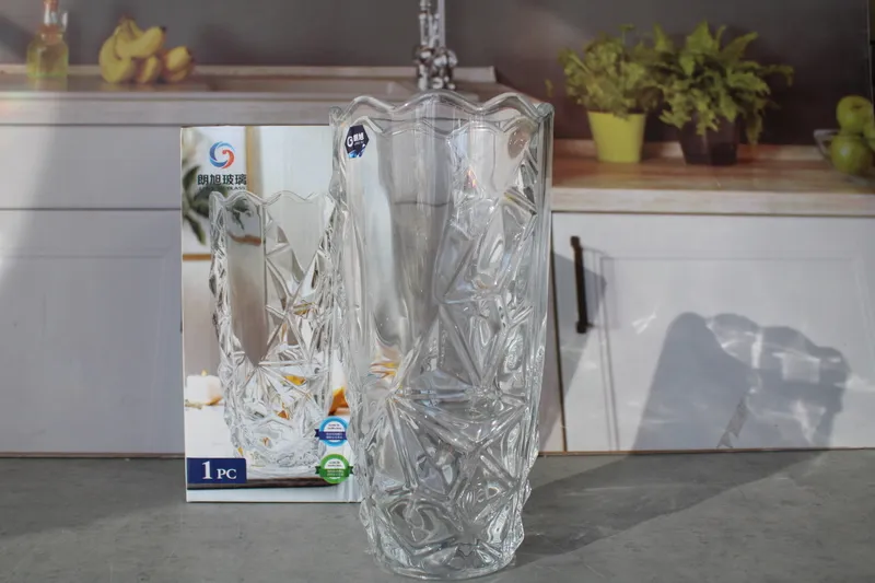 LXHP17-25-1 Vaza de sticla 1/12