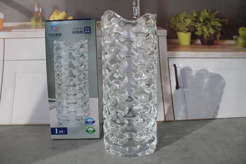 LXHP22-30-1 Vaza de sticla 1/6