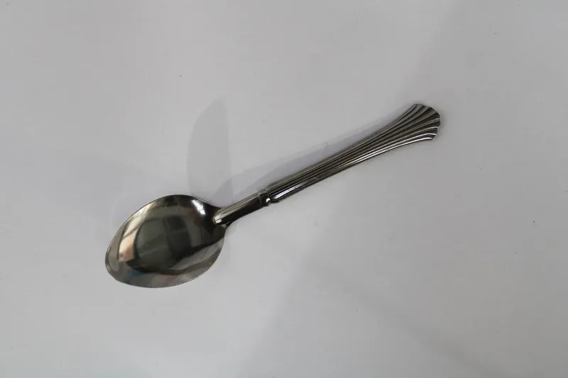 K-1513-3 Lingura ceai (12 buc) 1/1200