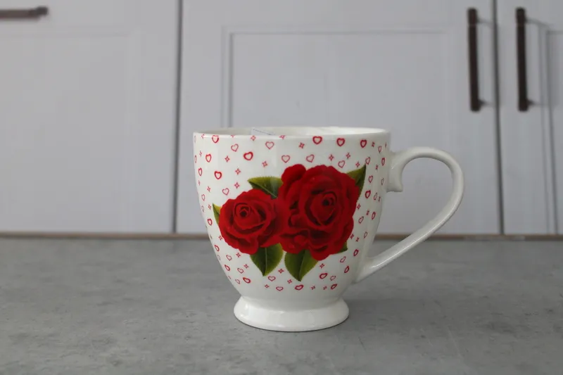 23-59 Cana ceramica 1buc 1/48