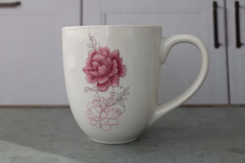 23-74 Cana ceramica 1buc 1/24