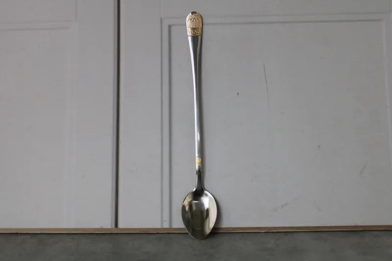 23-200 Lingura latte 1/600