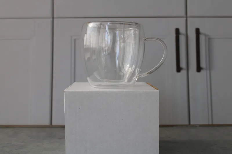 23-262 Cana perete dublu din sticla 1/100