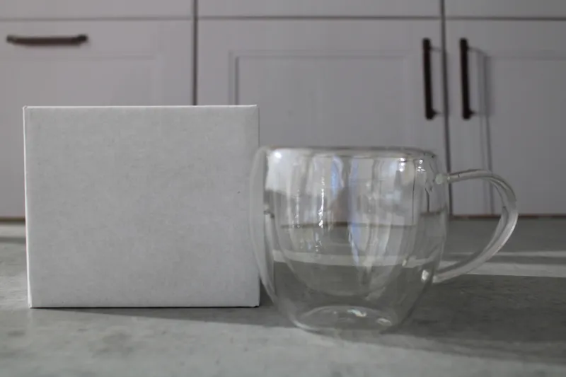 23-263 Cana perete dublu din sticla 1/100