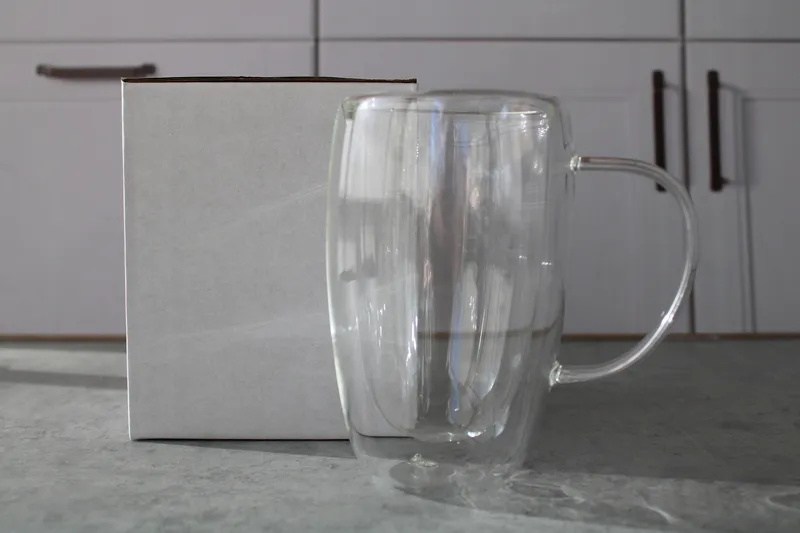 23-267 Cana perete dublu din sticla 1/60