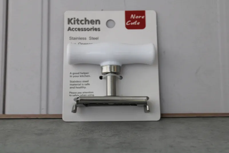 ADR-M008K Deschizator borcane 1/144