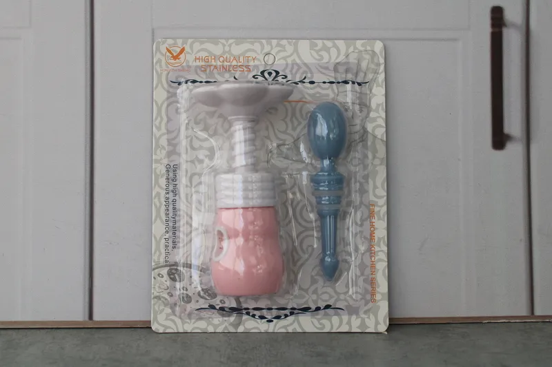 ACB8094 Tirbuson si pluta 2pcs 1/240