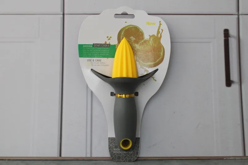 BF6391 Storcator citrice manual 1/144