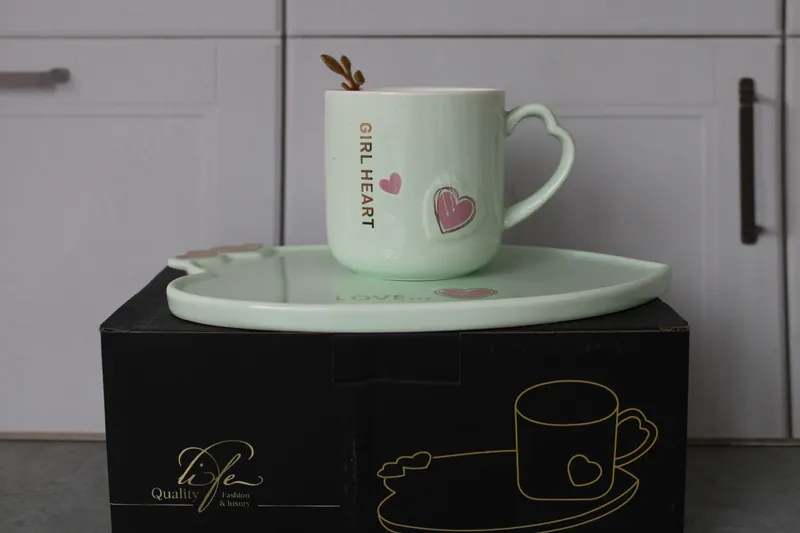 8213 Set ceai 3pcs 1/36