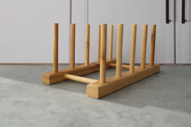 HA04 Uscator capace bambus 1/140