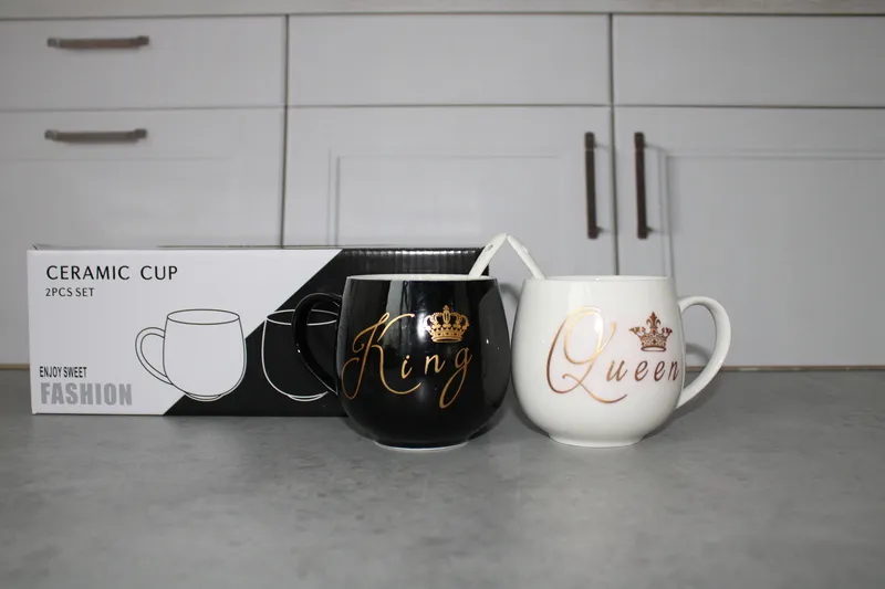 NK-1 Set cana cu lingurita 4pcs 1/36