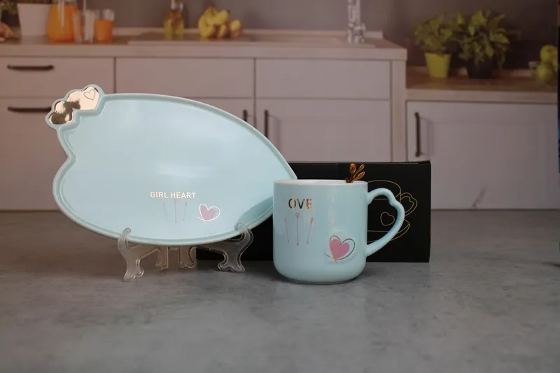 MY-13 Set ceai 3pcs 1/36