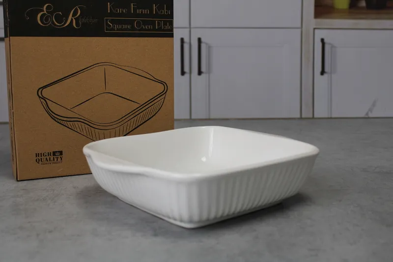 ECR-25, Forma de copt ceramica 1/12