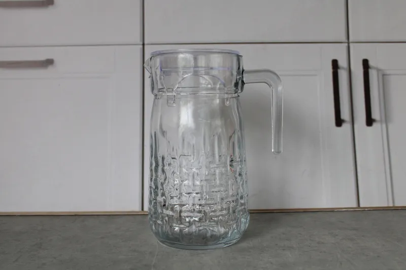 PR0901BCL Ulcior sticla 1100ml "Artemis" 1/6