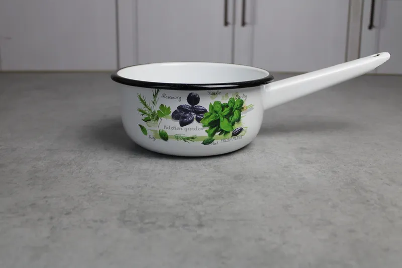 NM-1951 i21082/2 Caus Зелень фреш (flb) 1.5L (1/12)