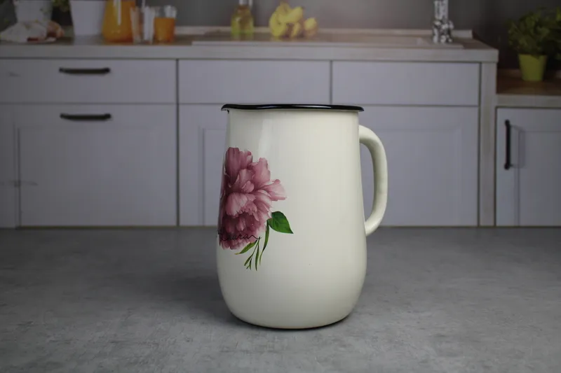 NM-2322 i2311/2 Cuvshin LAURA 2.5L (milc) (1/9)