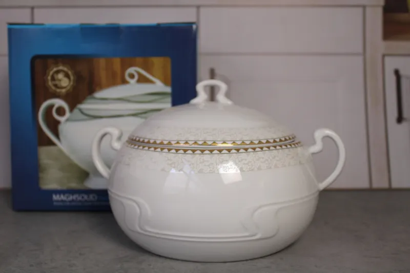 Supiera  "Mardin" 1/8