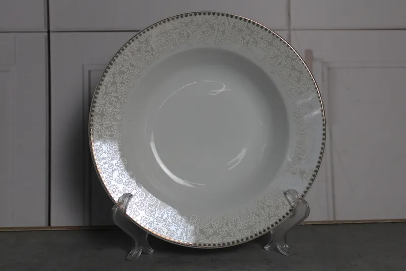 Farfurie supa 230mm "Samoel" 1/48