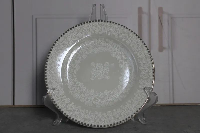 Farfurie desert 190mm "Samoel" 1/72