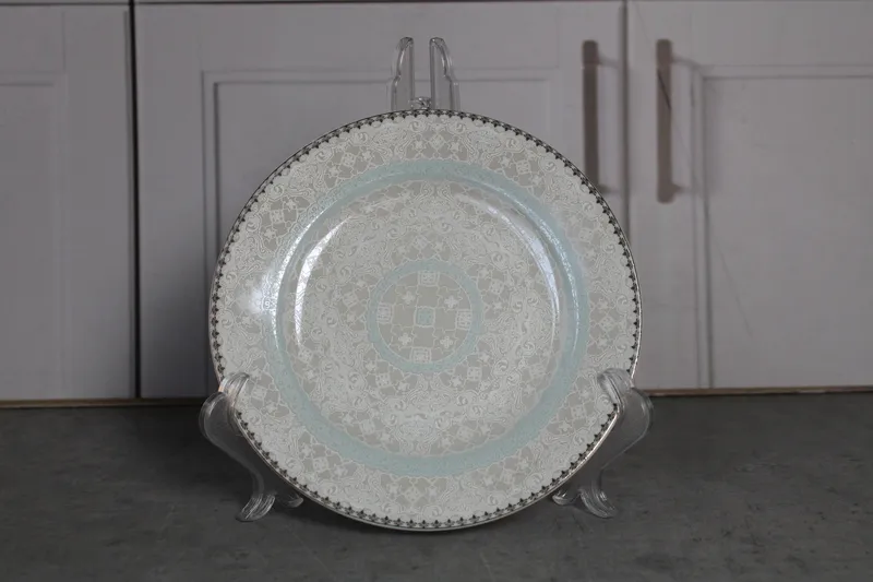 Farfurie desert 190mm "Temis" 1/72