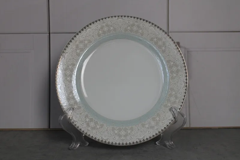 Farfurie intinsa 260mm "Temis" 1/36