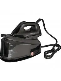 BH9596 Утюг с парогенератором "BlackRose" 1/2