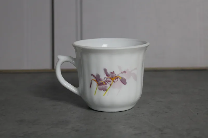 Tea cup "Marcedeh" 1/48