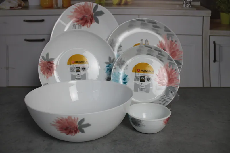 704-2 Solina Set opal 26pcs 1/1