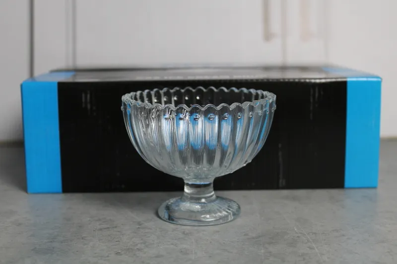 RYG6111/6 Set 6 boluri p/u inghetata "ICE CERAM NOUR GB" 1/6