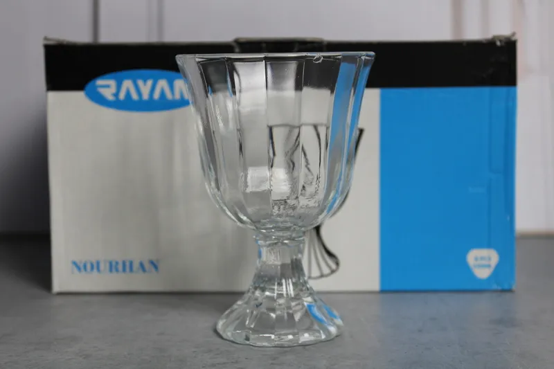 Veselă pentru băuturi