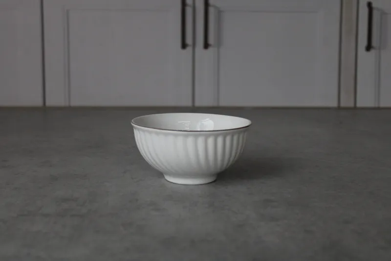 512-S Carmen Round Bowl 1/72