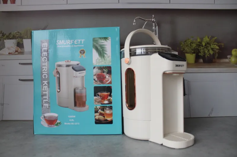 SE-2272 Termopot electric 4,8L 1/6