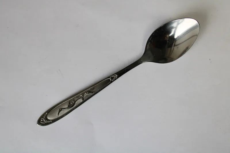 24-13 Lingura ceai 1 buc 1/600