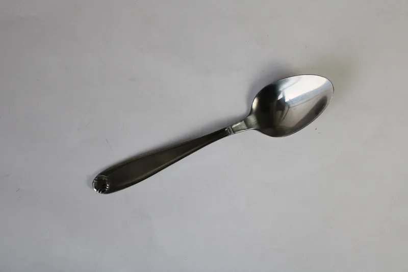 24-10-1 Lingura ceai 1 buc 1/100