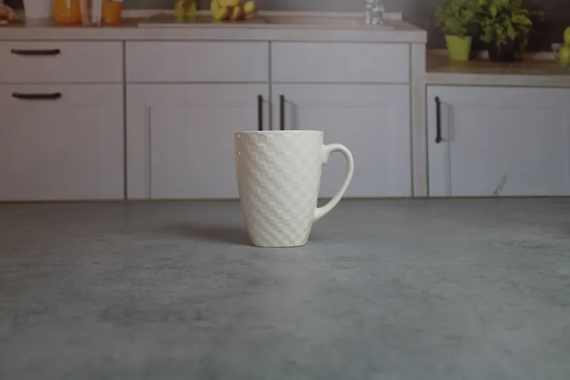 YC-72 Cana ceramica 1 buc 1/48