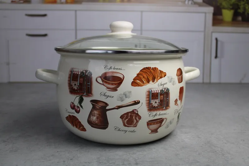 NM-3045 i61920/2 Cratita Kafe de Sheri (milc) 7L (1/2)