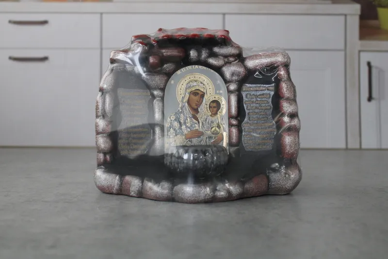 SF 21 Suport luminari