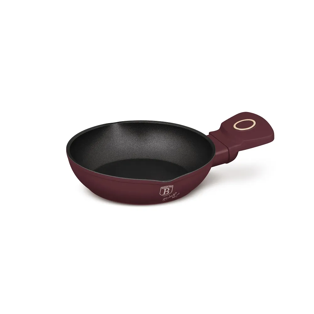 BH8046 Сковорода мини 16см "Leonardo" 1/6