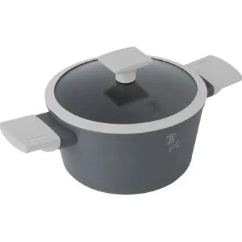 BH8272 Кастрюля 20см "Aspen" 1/6