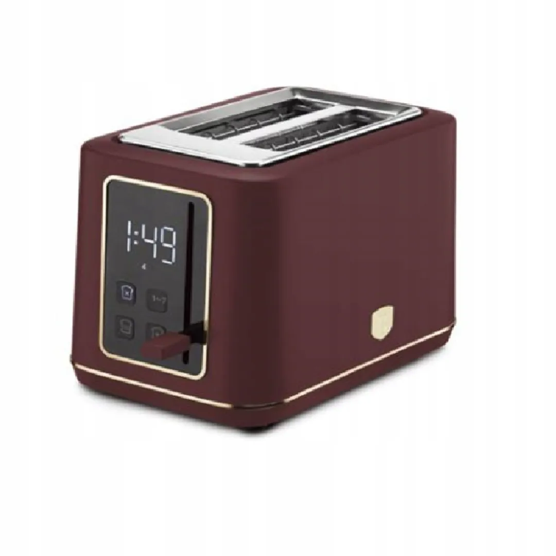 BH9662 Тостер электрический "Leonardo" 1/4