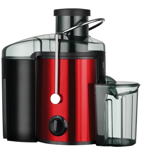 BH9743 Соковыжималка электрическая "Burgundy ML" 1/4