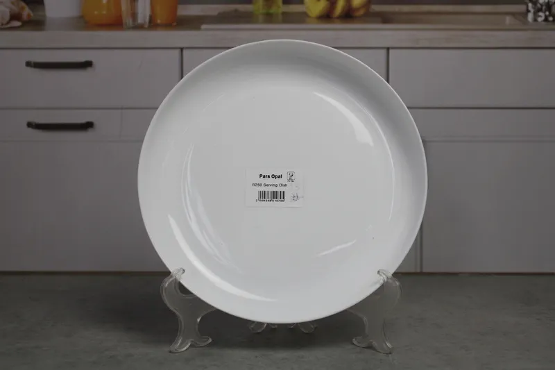 B250 Serving Dish 1/24