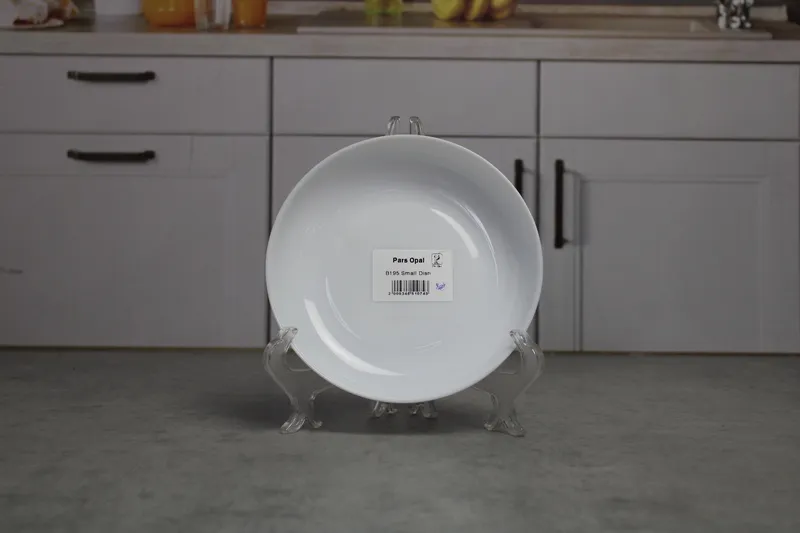 B195 Small Dish 1/24