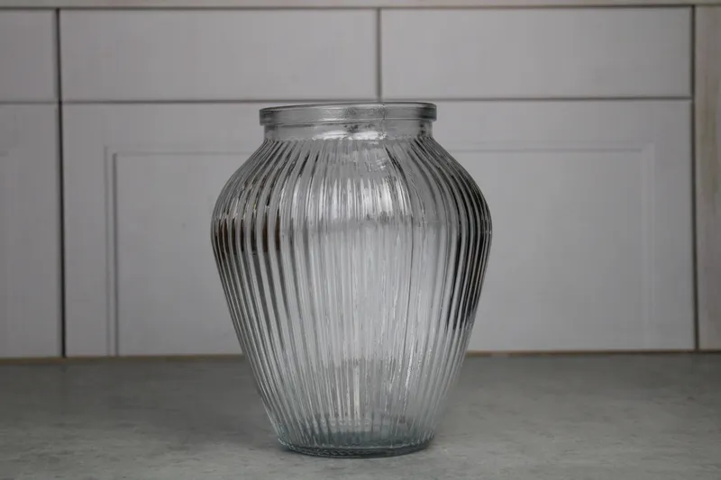 VS8977BCL Vaza sticla 2,3l 1/6